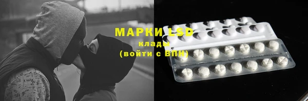 молекула духа Белоозёрский
